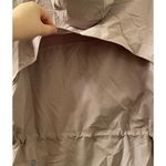Lululemon Pack It Up Rain Jacket Smoky Blush Size 4 Pink Photo 2