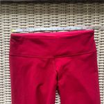 Lululemon Align High Rise Crop Photo 5