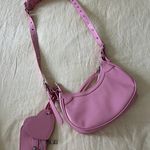 Miss Lola Pink Bag Photo 1