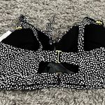 Smart & Sexy  Longline Underwire Bikini Swim Top 42D Photo 2