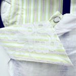 Ears Of Buddha Chrissy Sleeveless Silk Button Down Top Lace Detail Size XS‎ White Photo 3