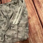 Vintage Havana Women’s  Camo Bell Sleeve Crop Top Size M Photo 1