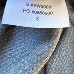 Vuori  Halo Performance Skort Heather Black Small Photo 7