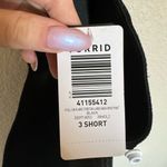 Torrid Flare Metallic Glitter Stretch Lurex High Rise Pull-on Pants Sz 3X Photo 6