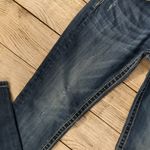 Miss Me  distressed signature rise skinny jeans size 27 Photo 2