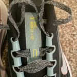 Nike Womens New  Air Winflo 9 Running Shoe Black Light Madder Root Photo 7