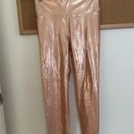 Marvel ✨WORN ONCE✨ Legging Copper Photo 4
