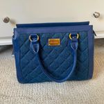 St. John  leather handbag Photo 0