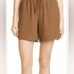 Eileen Fisher tencel shorts Photo 1