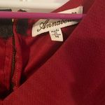 Annabelle Red V Photo 5