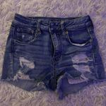 American Eagle  Jeans Shorts Photo 0