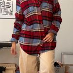 American Eagle FLANNEL Photo 3