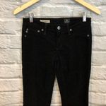 AG Adriano Goldschmied AG JEANS The Legging Super Skinny Corduroy Jeans Photo 3
