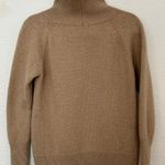 Aritzia Babaton Sweater Tan Photo 3