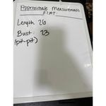 cj banks Green Tank Top Long Sleeve Collared Cardigan Set Women's Plus Size 1X Photo 8