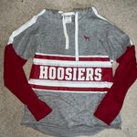 Victoria's Secret PINK Indiana University Long Sleeve Photo 2