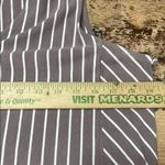 AnyBody‎ Black and White Sleeveless V Photo 3