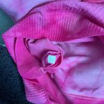 Lululemon Ebb to Street Long-Sleeve Shirt *Marble Dye Photo 7