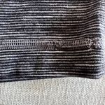 Lululemon Align Super High Rise Short 10 Size 2 Gray Photo 8