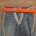 Vintage Indigo Photo 6