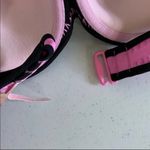 Victoria's Secret Victoria’s Secret 32C Neoprene surf flirt bandeau  bikini top Photo 2