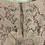 Haute Monde Elegant Lace Sleeveless Blouse Photo 3