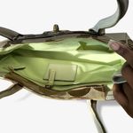 Coach Y2K Hampton Madeline Shoulder Bag Photo 6