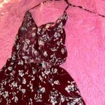 Hollister Romper Floral  Photo 1