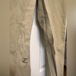 Horze Breeches Riding Pants Women’s Large Softshell Full Seat Equestrian Green Photo 5