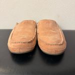 Olukai  women’s Sheepskin Shearling Slides Slipper Shoes Photo 3