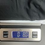 Esabel C. Womens Classic Core Workwear Office Academia Timeless Shirt Size XXL Black Photo 8