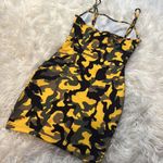 Akira  camouflage dress Photo 2