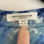 BeachLunchLounge Tye Dye Midi Dress Small Photo 3
