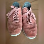 New Balance ML1978 Pink Suede Vibram Sole Trainers 'Dusted Peach Size 7 Photo 7