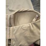 Maidenform Flexees by‎  Firm Control Strapless Slip M03741 Size 34C Photo 5