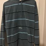 Volcom Hoodie Fleece Sweatshirt Photo 0