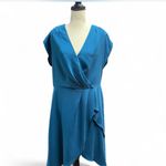 Rachel Roy Womens Faux Photo 1