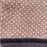 L.L.Bean Vintage Sweater Wool Photo 3