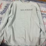 Comfort Colors Seaside  Sweatshirt Photo 0