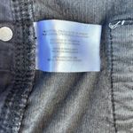 Gap  grey corduroy women's shorts size 14 Photo 3