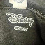 Disney Rainbow Mickey Mouse Sz XL Unisex Adult Pullover Hoodie Sweatshirt Black Photo 5