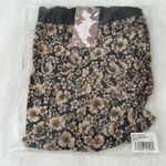 VICI  | Lydia Floral Crochet Trim Top Photo 3