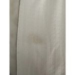 Ibkul Women's White Long Sleeve 1/4 Zip Pullover Medium UPF 50 Golf Tennis Top Photo 4