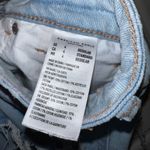 American Eagle Jean Shorts Photo 4