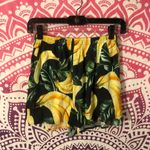 Show Me Your Mumu Banana Shorts Photo 1