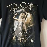 Taylor Swift Vintage  Fearless Country Music Concert Tee Photo 5