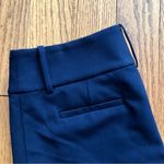 Alice + Olivia  RARE Stacey Slim Ankle Pant in Sapphire Blue Women’s Size 6 NWT Photo 6