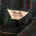 Pendleton 90s Aljean Canada Tartan Wool 3-Piece Suit Set Academia Plaid preppy Christmas Photo 8