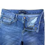 Boden Girlfriend Ankle Jeans Womens 6P Light Wash Denim Blue Photo 3