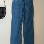 J.Crew High-rise Denim Trouser Jean, Size 26 Photo 1